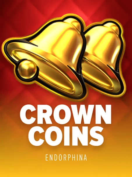 Joacă Crown Coins și bucură-te de rotiri încoronate