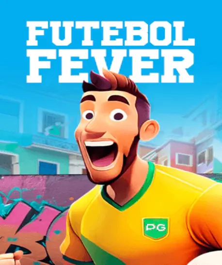 Futebol Fever combină sport și jackpoturi spectaculoase